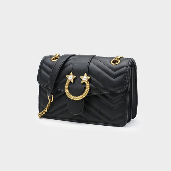 2020 new ladies bag new fashion shoulder bag multifunctional messenger women's clutch