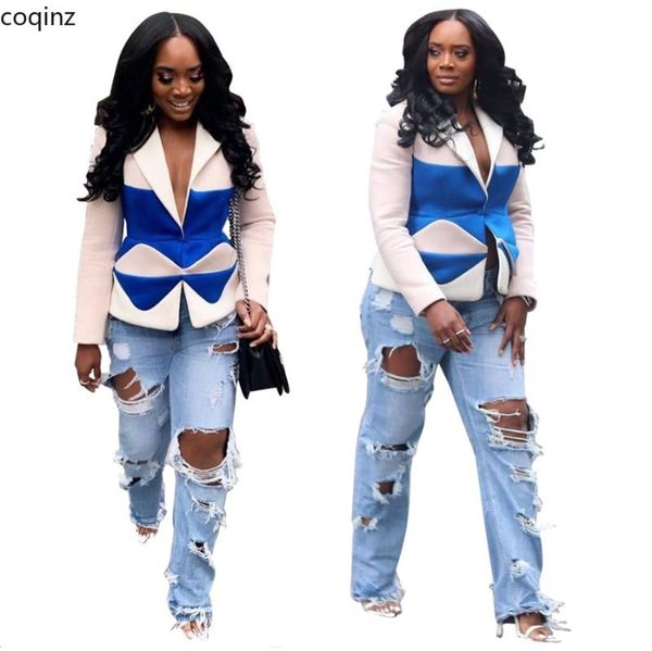 plus size 2019 denim jeans woman distressed jeans mujer womens femme pants women trousers vaqueros mujer qj5304, Blue
plus size 2019 denim jeans woman distressed jeans mujer womens femme pants women trousers vaqueros mujer qj5304, Blue