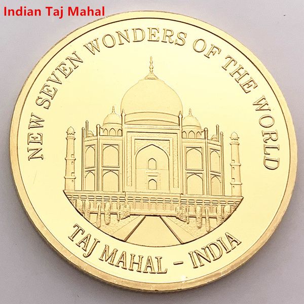 cultural collection gold coin china great wall / colosseum coin / pyramid world seven wonders commemorative coin
cultural collection gold coin china great wall / colosseum coin / pyramid world seven wonders commemorative coin