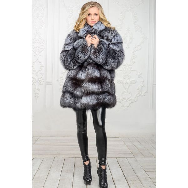 ur 2019 new fashion winter female coat real fur coat for women natural silver fur outerwear & coats black basic jackets
ur 2019 new fashion winter female coat real fur coat for women natural silver fur outerwear & coats black basic jackets