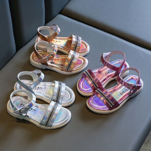 children's summer new kids lovely fashion sandals baby girl shoes t200427, Black;red
children's summer new kids lovely fashion sandals baby girl shoes t200427, Black;red