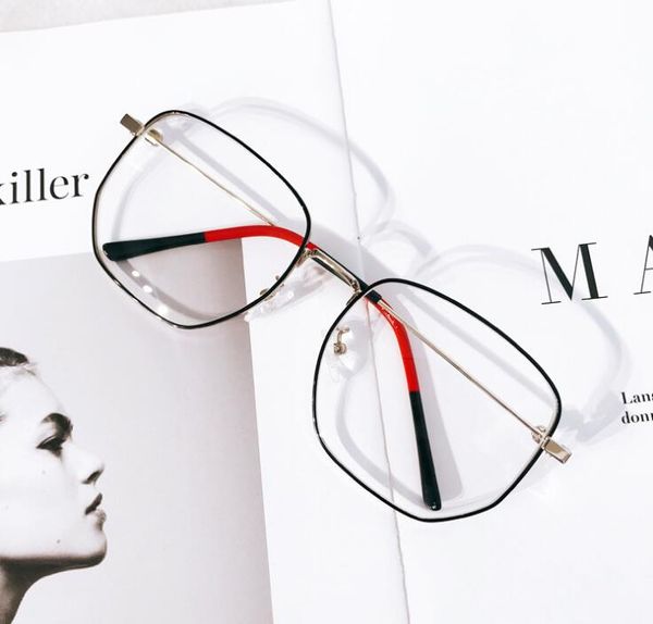 wholesale-2019 luxury designer glasses for men women vintage eyeweaccessories sunglasses, Black
wholesale-2019 luxury designer glasses for men women vintage eyeweaccessories sunglasses, Black