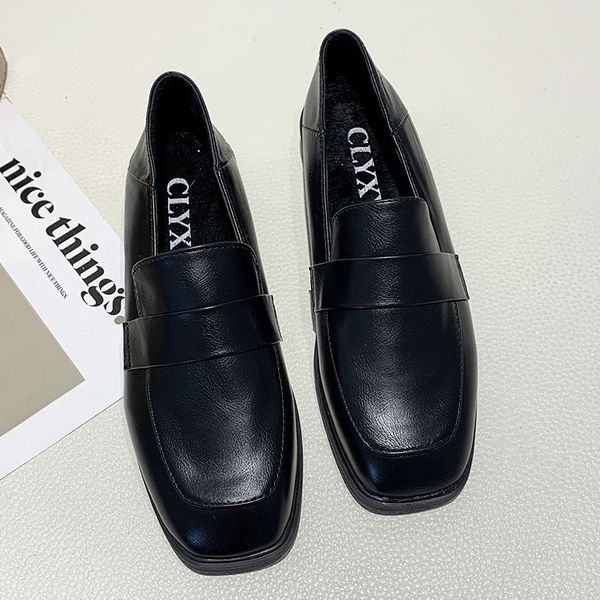 spring leather flats shoes women comfort slip on round toe flats oxford casual brown black ladies shoes loafer boat
spring leather flats shoes women comfort slip on round toe flats oxford casual brown black ladies shoes loafer boat