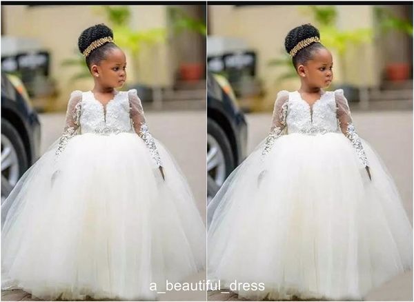 princess ball gown flower girl dresses for weddings long sleeve floor length girls pageant dress child birthday party gowns fg1325, White;blue
princess ball gown flower girl dresses for weddings long sleeve floor length girls pageant dress child birthday party gowns fg1325, White;blue