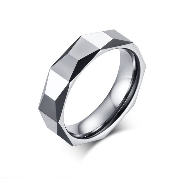 cluster rings cool shiny multi-faceted tungsten ring for women men geometrical jewelry fashionable 5.5mm wholesale anniversary souvenir gift, Golden;silver
cluster rings cool shiny multi-faceted tungsten ring for women men geometrical jewelry fashionable 5.5mm wholesale anniversary souvenir gift, Golden;silver
