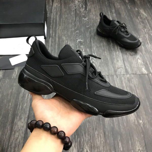black lace-up cloudbust sneaker mens designer shoes women casual shoes low knit flat chaussures luxury shoe cloudbust
black lace-up cloudbust sneaker mens designer shoes women casual shoes low knit flat chaussures luxury shoe cloudbust