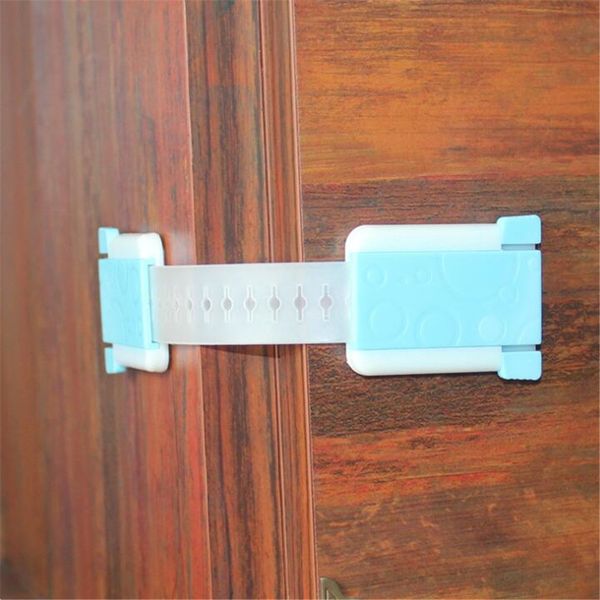 kids safety locks cabinet door drawers refrigerator locks baby kids safety care plastic straps infant baby protection
kids safety locks cabinet door drawers refrigerator locks baby kids safety care plastic straps infant baby protection