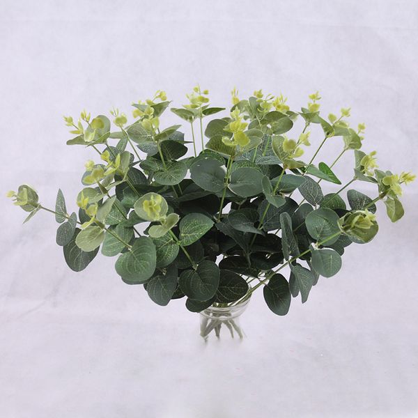 artificial plants decorative simulation eucalyptus grass home table decoration flower accessories plante artificielle
artificial plants decorative simulation eucalyptus grass home table decoration flower accessories plante artificielle