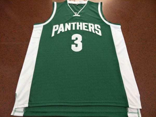 custom men youth women rare green pantherss #3 a.davis college basketball jersey size s-4xl or custom any name or number jersey, Black
custom men youth women rare green pantherss #3 a.davis college basketball jersey size s-4xl or custom any name or number jersey, Black
