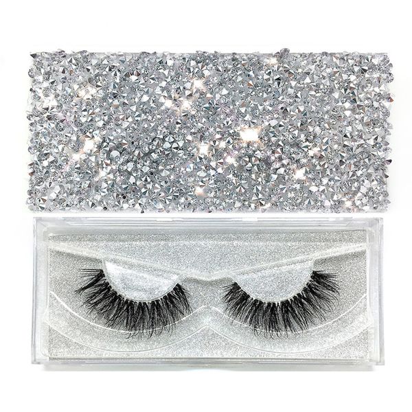 crisscross eyelashes black natural long thick curl lifelike dramatic semi-hand mink lashes shiny box 9 styles mixed style
crisscross eyelashes black natural long thick curl lifelike dramatic semi-hand mink lashes shiny box 9 styles mixed style