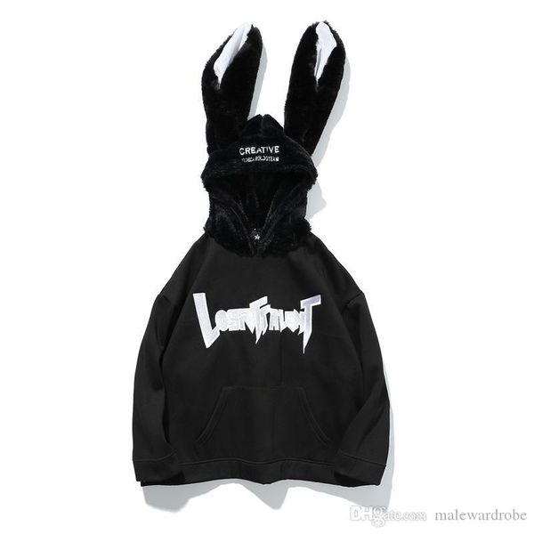 new 2018 spring hoodie men hooded letters embroidery creative pullovers fleece warm sweatshirts, Black
new 2018 spring hoodie men hooded letters embroidery creative pullovers fleece warm sweatshirts, Black