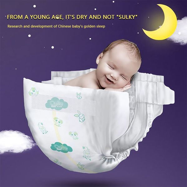 white waterproof breathable disposable baby diapers suit for 3-13kg diaper cloth nappies for 12-16kg baby product
white waterproof breathable disposable baby diapers suit for 3-13kg diaper cloth nappies for 12-16kg baby product