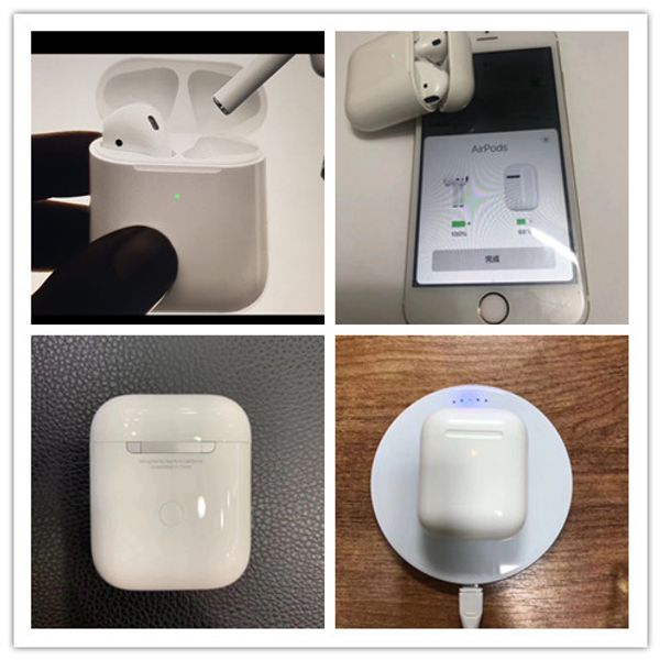 Airpod 2 upercopy 2nd generation 1 1 with wirele charging ca e w1 chip pop up window earphone earbud headphone replica not authentic
Airpod 2 upercopy 2nd generation 1 1 with wirele charging ca e w1 chip pop up window earphone earbud headphone replica not authentic