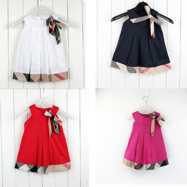 new 2019 fashion cute girls dresses casual plaid dress baby clothing girl clothes toddler child costumes tees aa19204, Red;yellow
new 2019 fashion cute girls dresses casual plaid dress baby clothing girl clothes toddler child costumes tees aa19204, Red;yellow