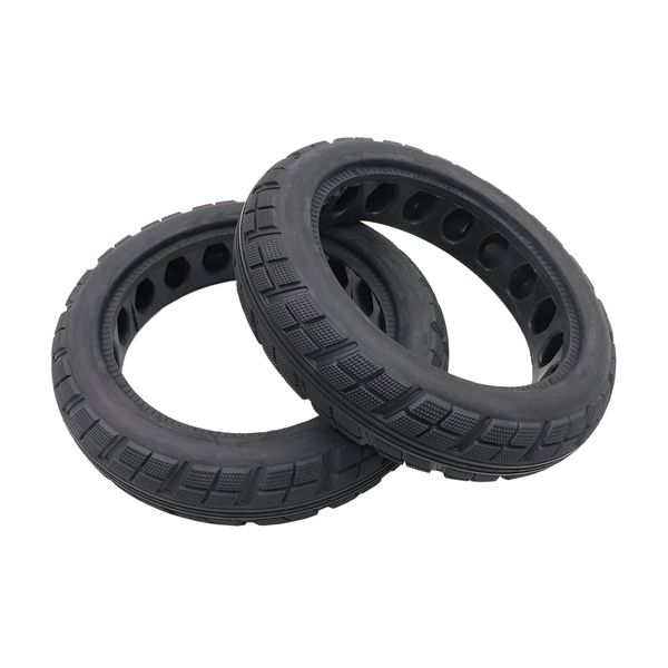 new durable tire for xiaomi mijia m365 mi scooter solid hole tires shock absorber non-pneumatic tyre damping rubber tyres wheel
new durable tire for xiaomi mijia m365 mi scooter solid hole tires shock absorber non-pneumatic tyre damping rubber tyres wheel