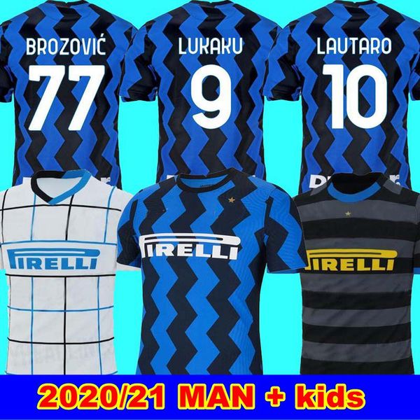 2020 2021 eriksen lukaku lautaro inter home away milan soccer jerseys barella 20 21 inter football shirt men kids kits sets uniform, Black;yellow
2020 2021 eriksen lukaku lautaro inter home away milan soccer jerseys barella 20 21 inter football shirt men kids kits sets uniform, Black;yellow