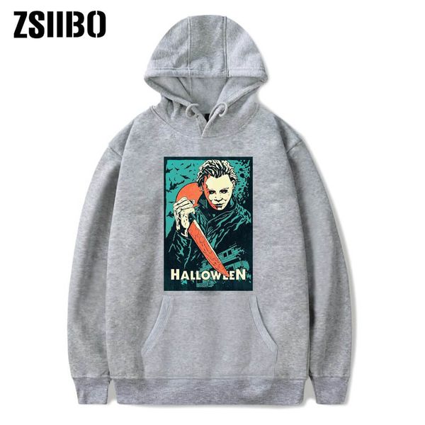 19 mens designer hoodies halloween selling helloween printed round-neck guard clothes leisure winter t shirts dhbowy23, Black
19 mens designer hoodies halloween selling helloween printed round-neck guard clothes leisure winter t shirts dhbowy23, Black