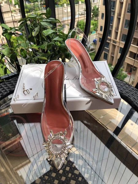 fashion women pumps lady silver clear pvc patent leather strass crystal high heel shoes party shoes sandals, Black
fashion women pumps lady silver clear pvc patent leather strass crystal high heel shoes party shoes sandals, Black