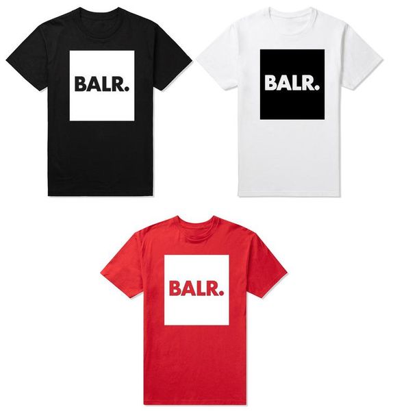 balr balr 2016 мужчин мода футболки balr футболки мужчины улица прилив бренд личности комн. мужской с коротким рукавом balr футболка 3 цвета, White;black
balr balr 2016 мужчин мода футболки balr футболки мужчины улица прилив бренд личности комн. мужской с коротким рукавом balr футболка 3 цвета, White;black