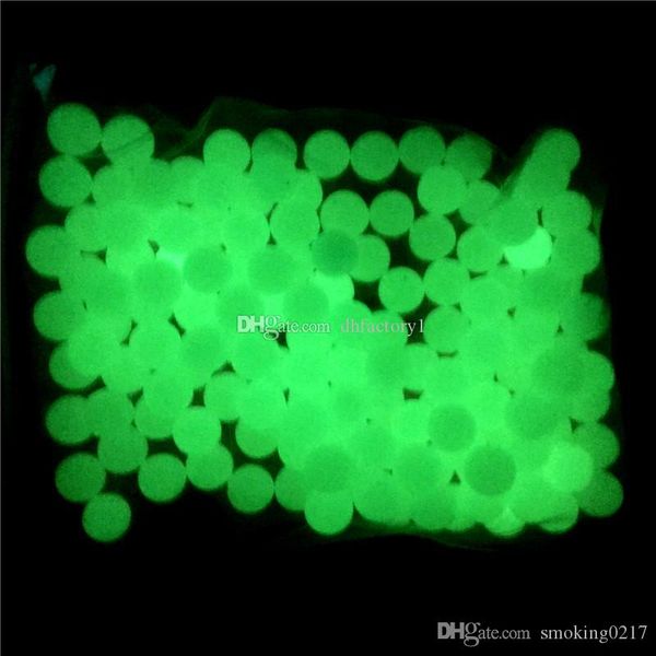 6Mm Quartz Terp Pea…