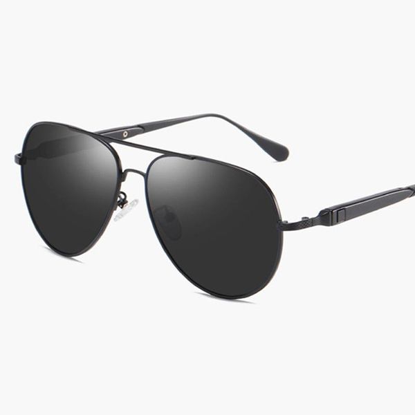muselife new fashion sunglasses fishing driving sunglasses brand men uv400 polarized square metal frame male sun glasses, White;black
muselife new fashion sunglasses fishing driving sunglasses brand men uv400 polarized square metal frame male sun glasses, White;black