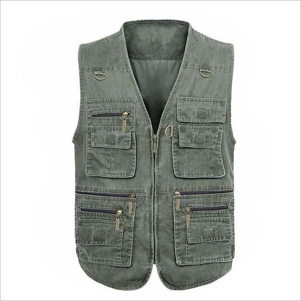 mens cotton vest waistcoat sleeveless jacket male casual loose baggy denim vest with pocket big size 4xl 5xl 6xl 7xl, Black;white
mens cotton vest waistcoat sleeveless jacket male casual loose baggy denim vest with pocket big size 4xl 5xl 6xl 7xl, Black;white