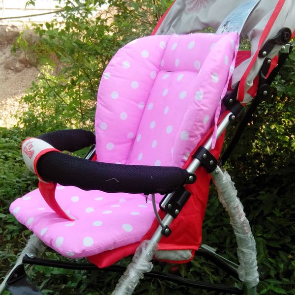 baby stroller seat cushion pushchair high chair pram car soft mattresses baby carriages seat pad stroller mat accessory
baby stroller seat cushion pushchair high chair pram car soft mattresses baby carriages seat pad stroller mat accessory