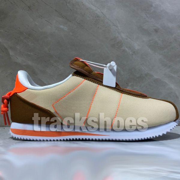 Calçados de Ginástica e Outdoor trackshoes
Calçados de Ginástica e Outdoor trackshoes