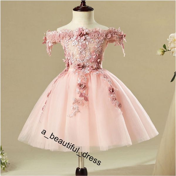 pink bead decoration long flower girl dress new girl ball gown pageant wedding party exchange dress ball beauty shoulder dress fg1269, White;blue
pink bead decoration long flower girl dress new girl ball gown pageant wedding party exchange dress ball beauty shoulder dress fg1269, White;blue