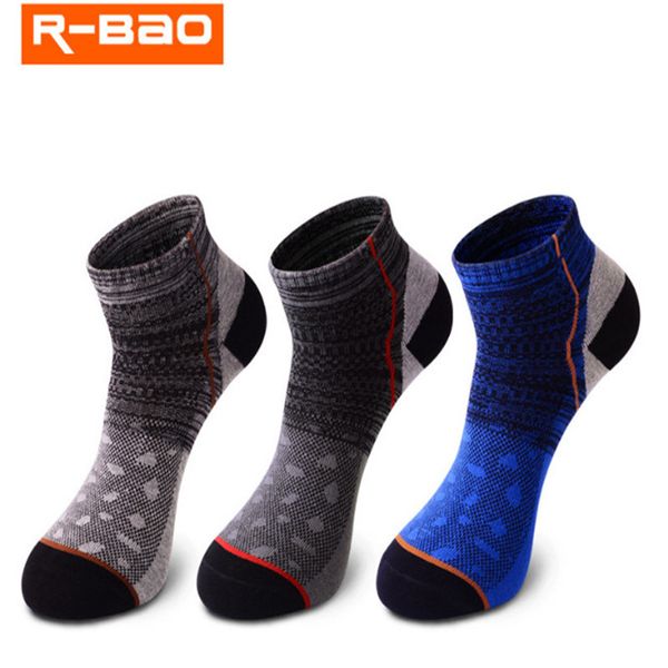 men sports socks (4 pairs/lot) r-bao/rb057 cotton socks male outdoor running hiking, Black
men sports socks (4 pairs/lot) r-bao/rb057 cotton socks male outdoor running hiking, Black