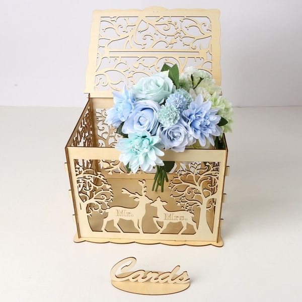 2019 diy wedding gift card box wooden money box with lock beautiful wedding decoration birthday party supplies other event party supplies
2019 diy wedding gift card box wooden money box with lock beautiful wedding decoration birthday party supplies other event party supplies