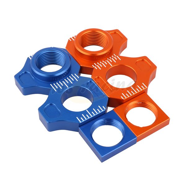 motorcycle cnc rear chain adjuster axle block for sx85 15-19 ide 250f 18-19 ide 250r 14-19 350 12-19
motorcycle cnc rear chain adjuster axle block for sx85 15-19 ide 250f 18-19 ide 250r 14-19 350 12-19