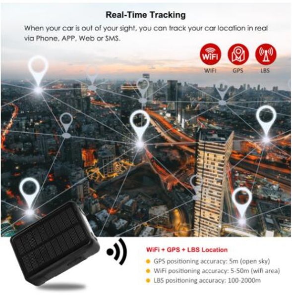 solar tracker gps tracker for cows 9000mah waterproof ip67 magnet gps locator gps+wifi+lbs geofence sos voice monitor app
solar tracker gps tracker for cows 9000mah waterproof ip67 magnet gps locator gps+wifi+lbs geofence sos voice monitor app