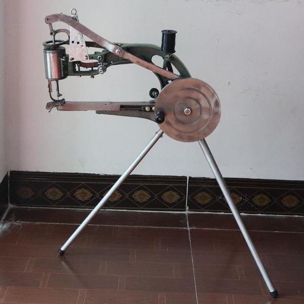 manual shoe sewing machine double cotton nylon thread leather shoemaker manual sewing tools shoe machine
manual shoe sewing machine double cotton nylon thread leather shoemaker manual sewing tools shoe machine
