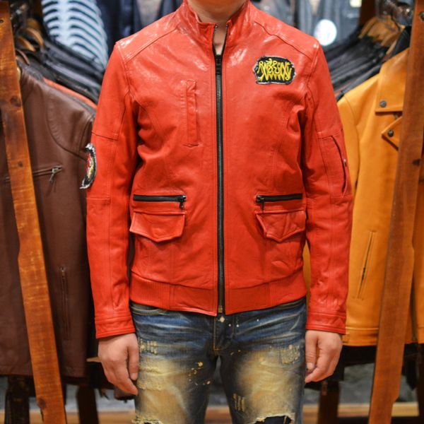 slim fit motorcycle leather jacket men real goat skin men's biker jacket with patches red black casual leather coat for men 4xl
slim fit motorcycle leather jacket men real goat skin men's biker jacket with patches red black casual leather coat for men 4xl