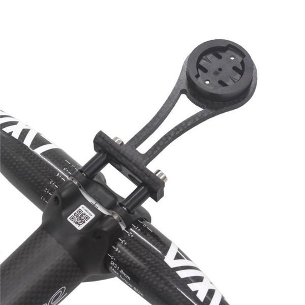 carbon fiber bike computer holder code stand bicycle computer mount garmin/bryton/cateye support camera
carbon fiber bike computer holder code stand bicycle computer mount garmin/bryton/cateye support camera