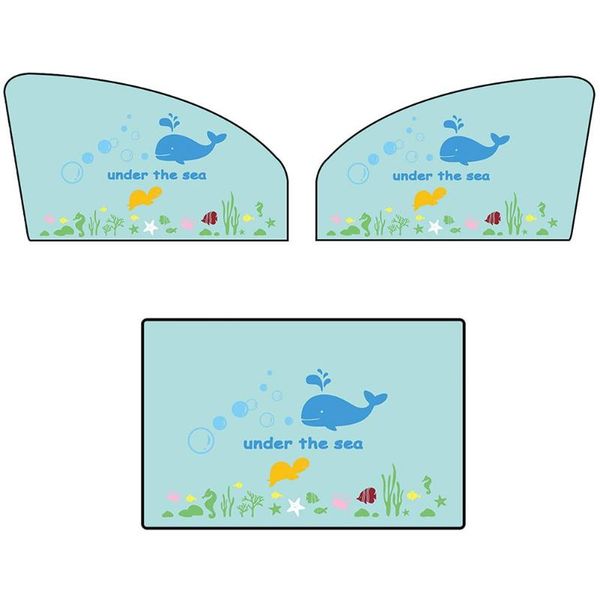 cartoon magnetic car sun protector side window sun shade cover curtain summer adjustable sunscreen baby shade solar uv foils
cartoon magnetic car sun protector side window sun shade cover curtain summer adjustable sunscreen baby shade solar uv foils