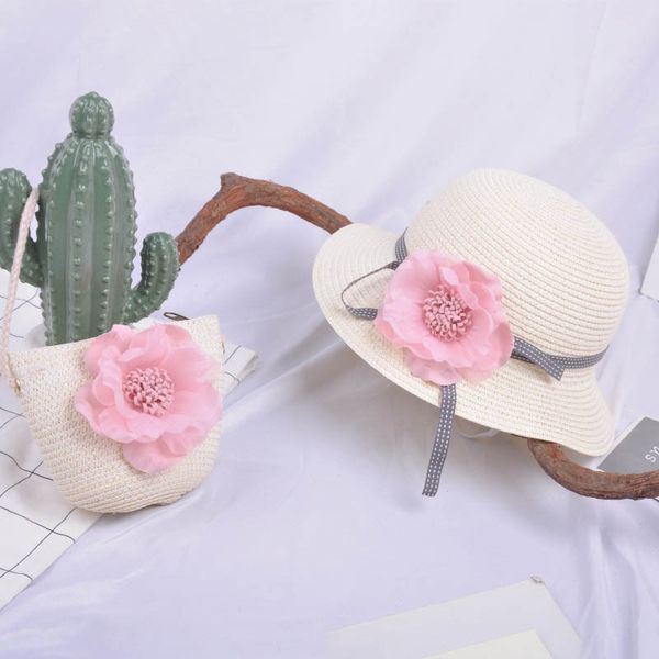 girls kids hat+bag bucket straw hats 2019 new beach straw hat sun kids bag hat sets summer beach bag girls 2pcs a4160 oqqbo, White;black
girls kids hat+bag bucket straw hats 2019 new beach straw hat sun kids bag hat sets summer beach bag girls 2pcs a4160 oqqbo, White;black