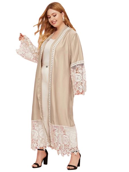 selling spring and summer fashion women embroidery lace panel dress long sleeve v shape dress, Black;gray
selling spring and summer fashion women embroidery lace panel dress long sleeve v shape dress, Black;gray