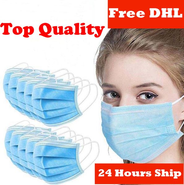 50 pcs disposable face masks thick 3-layer masks with earloops for salon ,home use comfortable in stock mask dhl shipping in 24 hours
50 pcs disposable face masks thick 3-layer masks with earloops for salon ,home use comfortable in stock mask dhl shipping in 24 hours