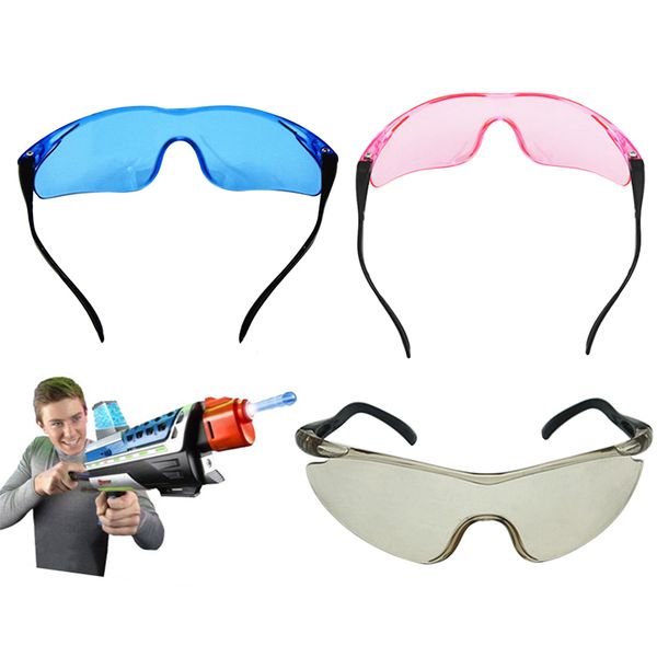 outdoor plastic durable toy eyes glasses toy gun accessories children tslm1
outdoor plastic durable toy eyes glasses toy gun accessories children tslm1