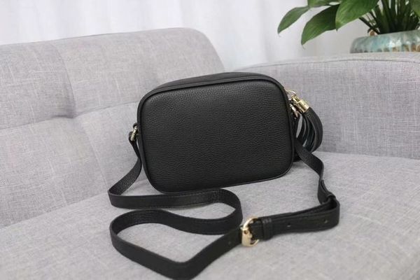 gg women bags soho genuine leather disco bag soft cowhide 308364 tassel bag cross body satchel women handbag small purse 21cm black
gg women bags soho genuine leather disco bag soft cowhide 308364 tassel bag cross body satchel women handbag small purse 21cm black