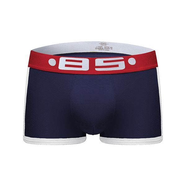 brand boxer men underwear cotton boxers gay underwear bikini male underpants lingerie bikinis male panties boxershorts bs40, Black;white
brand boxer men underwear cotton boxers gay underwear bikini male underpants lingerie bikinis male panties boxershorts bs40, Black;white