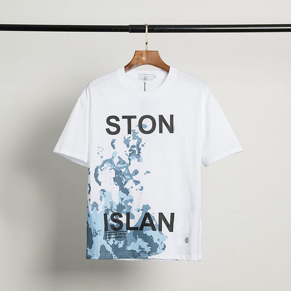 для женщин mens 2020 новая мода футболка с brand письме печати модельер top тройники с коротким рукавом повседневная футболка s-3xl белый, White;black
для женщин mens 2020 новая мода футболка с brand письме печати модельер top тройники с коротким рукавом повседневная футболка s-3xl белый, White;black
