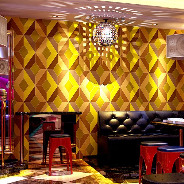 для блестка обои современные стены рулон 3d стереоскопическая геометрия pattern ktv bar фон декор стены пвх водонепроницаемые обои
для блестка обои современные стены рулон 3d стереоскопическая геометрия pattern ktv bar фон декор стены пвх водонепроницаемые обои