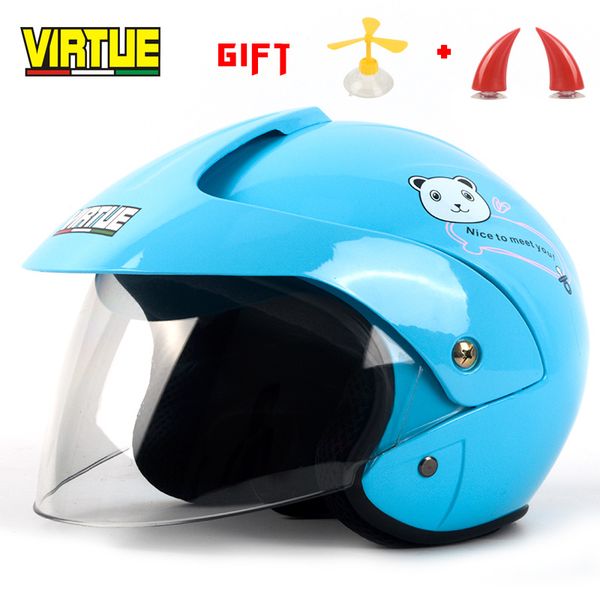 virtue children electric bike scooter cute helmets for kids girls boys safety sports riding helmets protector motorcycle helmet
virtue children electric bike scooter cute helmets for kids girls boys safety sports riding helmets protector motorcycle helmet