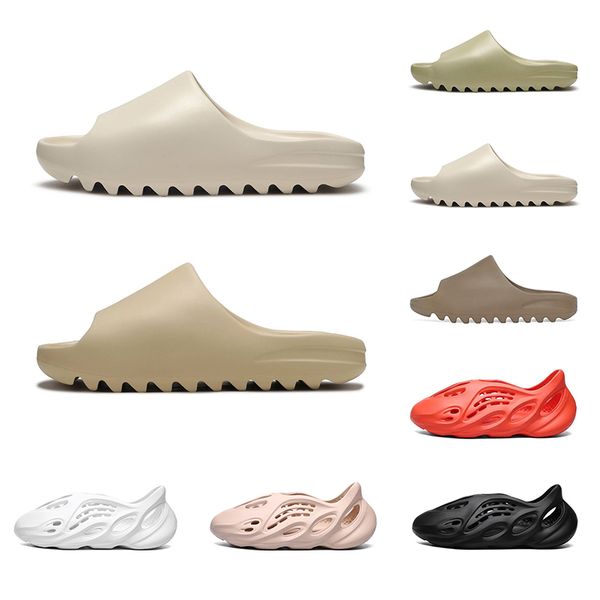 2020 kanye slippers shoes for men women bone desert triple black booties platforms runner sandals mens breathable beach flip flops 36-45
2020 kanye slippers shoes for men women bone desert triple black booties platforms runner sandals mens breathable beach flip flops 36-45