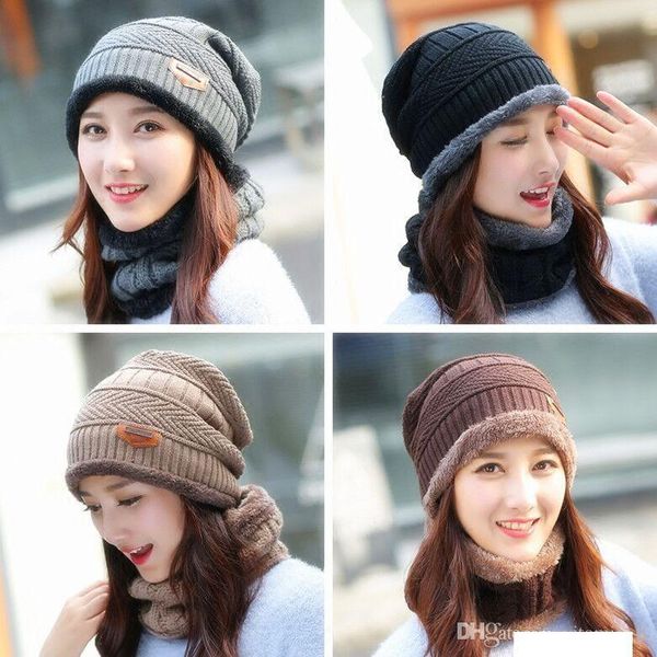 dhl men warm hats cap scarf winter wool hat knitting for men caps lady beanie knitted hats women's hats, Blue;gray
dhl men warm hats cap scarf winter wool hat knitting for men caps lady beanie knitted hats women's hats, Blue;gray