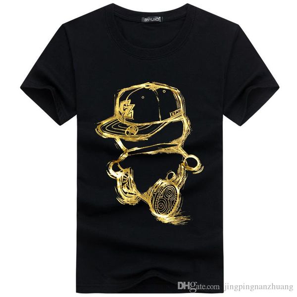 discount 2018 new fashion summer t shirt men o-neck cotton comfortable t-shirt casual tshirt homme short sleeve printing, White;black
discount 2018 new fashion summer t shirt men o-neck cotton comfortable t-shirt casual tshirt homme short sleeve printing, White;black