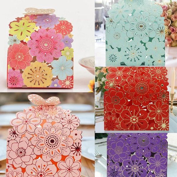 10 stks/set butterfly laser cut hollow geschenken candy boxes wedding party favors gift chocolate bags
10 stks/set butterfly laser cut hollow geschenken candy boxes wedding party favors gift chocolate bags